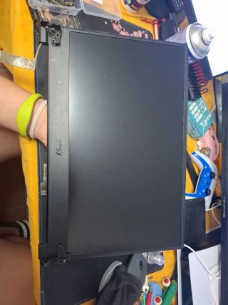 Ricambi per laptop MSI GL65 Leopard
