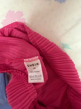 Confezione da 5 top da donna taglia unica