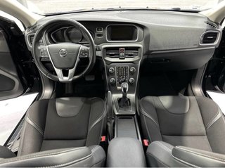 Volvo V40 T2 Fastback