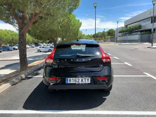 Volvo V40 T2 Fastback