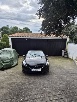 Volvo V40 T2 Fastback