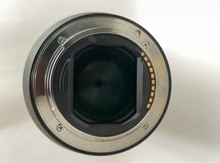 Sony FE 50mm F1.4 ZA ZEISS Planar T*