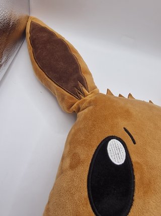 Peluche Cuscino Pokemon Eevee