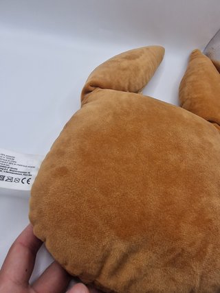 Peluche Cuscino Pokemon Eevee