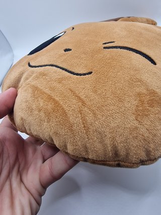 Peluche Cuscino Pokemon Eevee