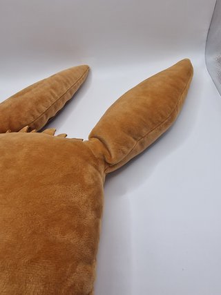 Peluche Cuscino Pokemon Eevee