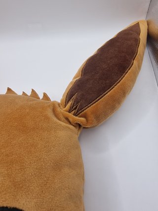 Peluche Cuscino Pokemon Eevee