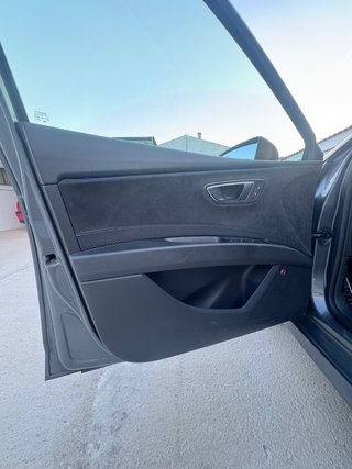 SEAT Leon 2018