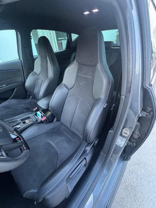 SEAT Leon 2018