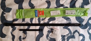 Antena Táctica SMA-Female 48cm - dual band - Nueva