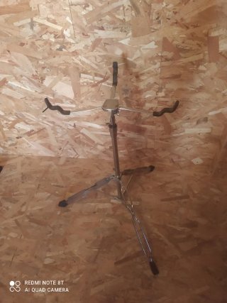 Pie de caja de batería