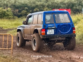 Nissan Patrol 1993
