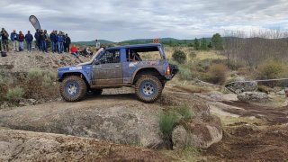 Nissan Patrol 1993