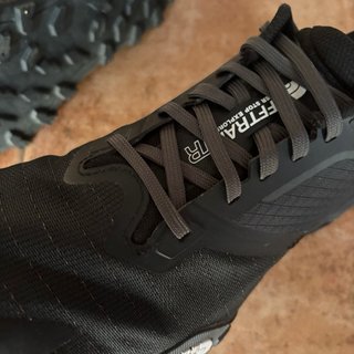Zapatillas The North Face OffTrail Negras