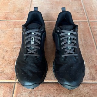 Zapatillas The North Face OffTrail Negras