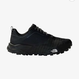 Zapatillas The North Face OffTrail Negras