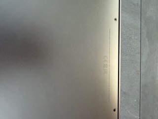 MacBook Air i5 8GB RAM 250GB SSD (A1932)