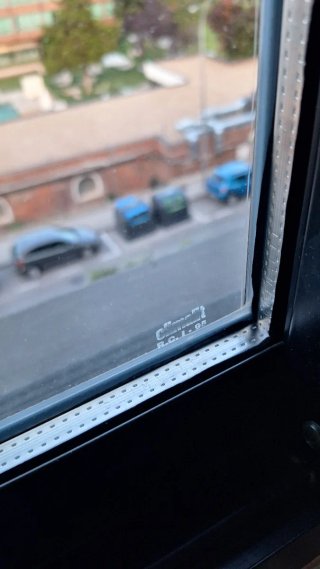 Ventanas correderas