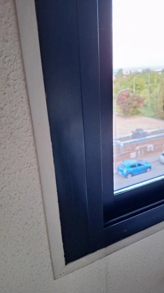Ventanas correderas