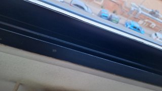 Ventanas correderas