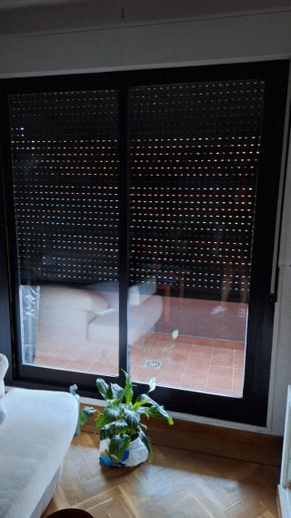 Ventanas correderas