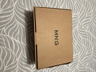 Mocasines de piel de serraje para hombre