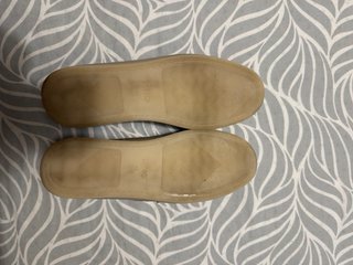 Mocasines de piel de serraje para hombre