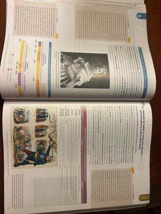 Proyecto Hércules. Historia de España. Objetivo...