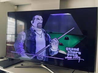 Grand Theft Auto Vice City PS2