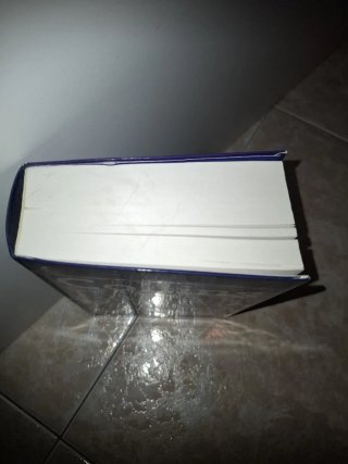 Collins English Dictionary