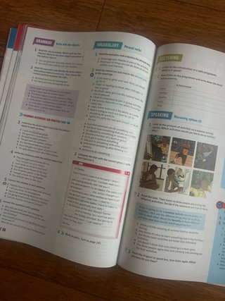 Prepare Level 5. B1. Cambridge