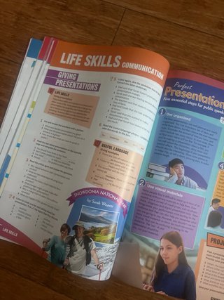 Prepare Level 5. B1. Cambridge