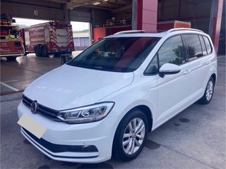 Volkswagen Touran 2018