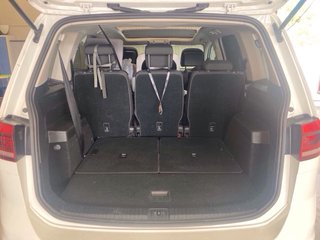 Volkswagen Touran 2018