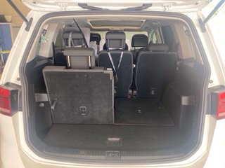 Volkswagen Touran 2018