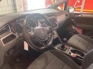 Volkswagen Touran 2018