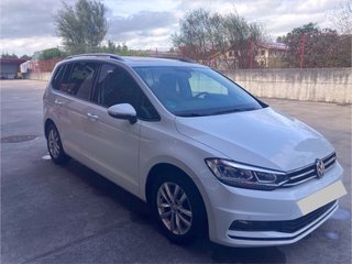 Volkswagen Touran 2018