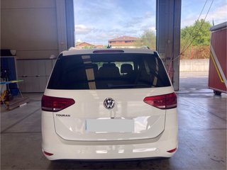 Volkswagen Touran 2018
