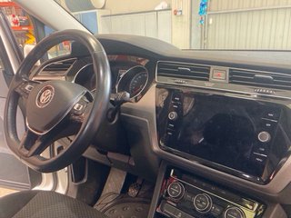 Volkswagen Touran 2018