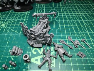 Warhammer Age of Sigmar: Incursion Fundadora