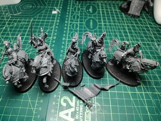 Warhammer Age of Sigmar: Incursion Fundadora