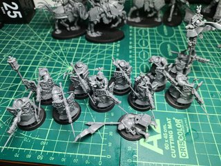 Warhammer Age of Sigmar: Incursion Fundadora
