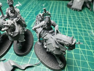 Warhammer Age of Sigmar: Incursion Fundadora