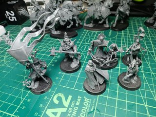 Warhammer Age of Sigmar: Incursion Fundadora