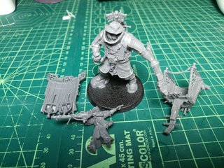 Warhammer Age of Sigmar: Incursion Fundadora