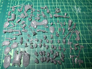 Warhammer Age of Sigmar: Incursion Fundadora