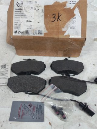 Pastillas Freno AM21945.9 Audi VW Seat Skoda