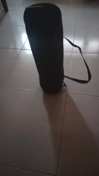 Silla Plegable Bebé Portátil