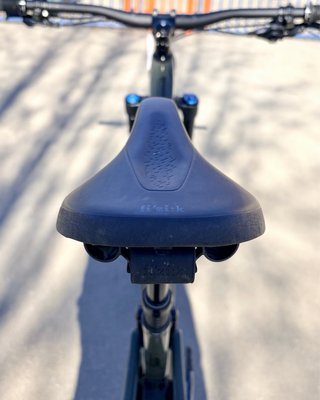 Santa Cruz Bronson v4