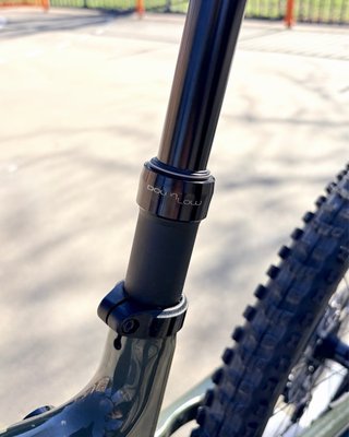 Santa Cruz Bronson v4